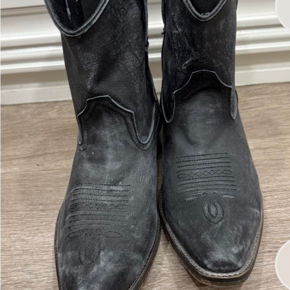 Roper boots - Picture 2 of 3